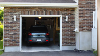 Garage Door Installation at Davis San Jose, California